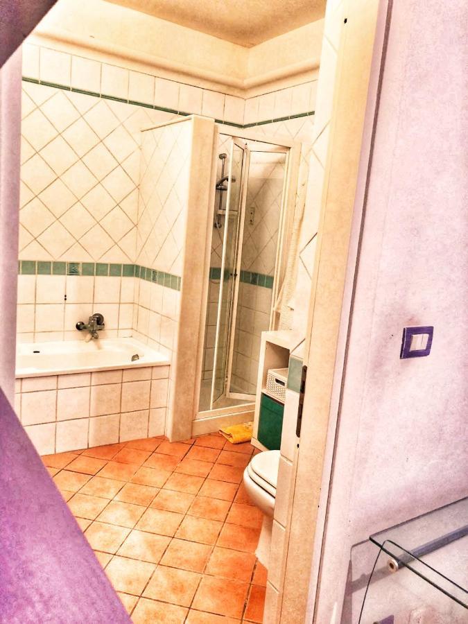 Villa Ila ファヌザ エクステリア 写真