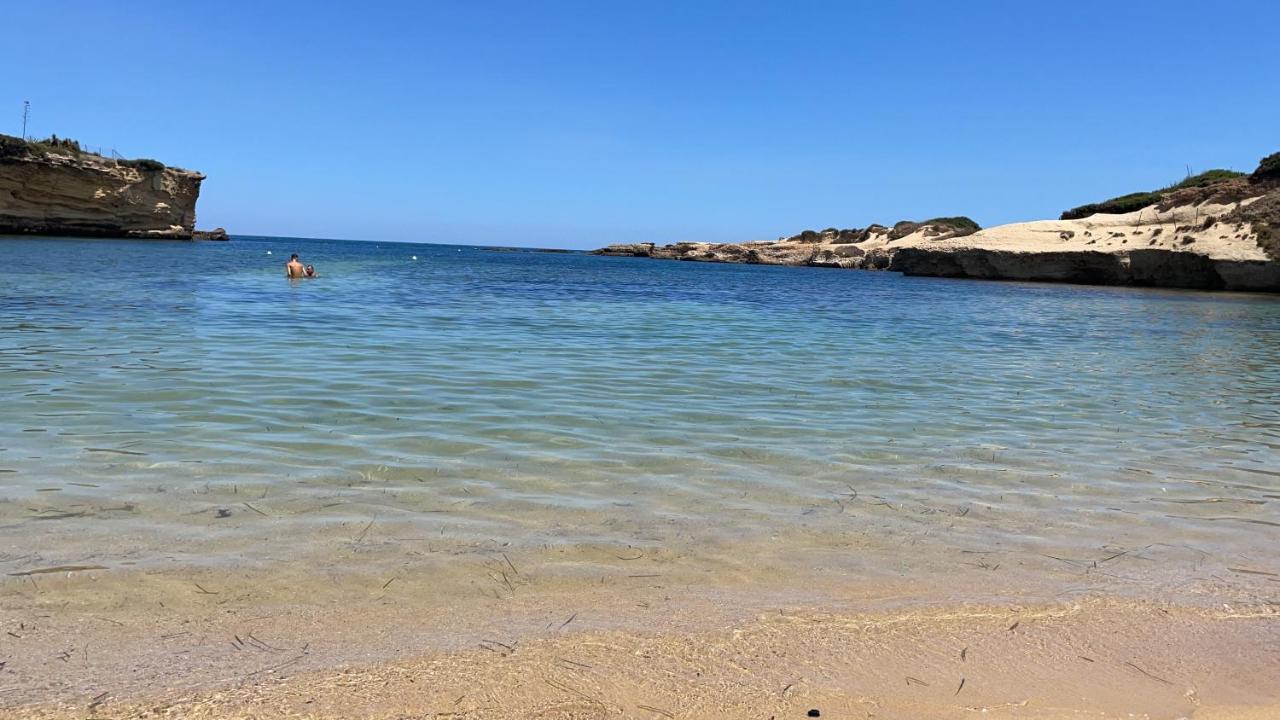 Villa Ila ファヌザ エクステリア 写真